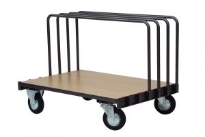Plattformwagen Serie "profi" 1200 x 800 mm