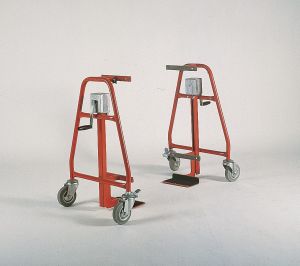 Möbelheberoller 