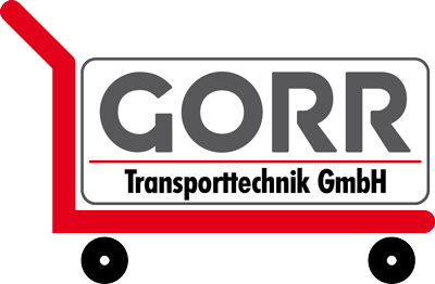 Logo Gorr